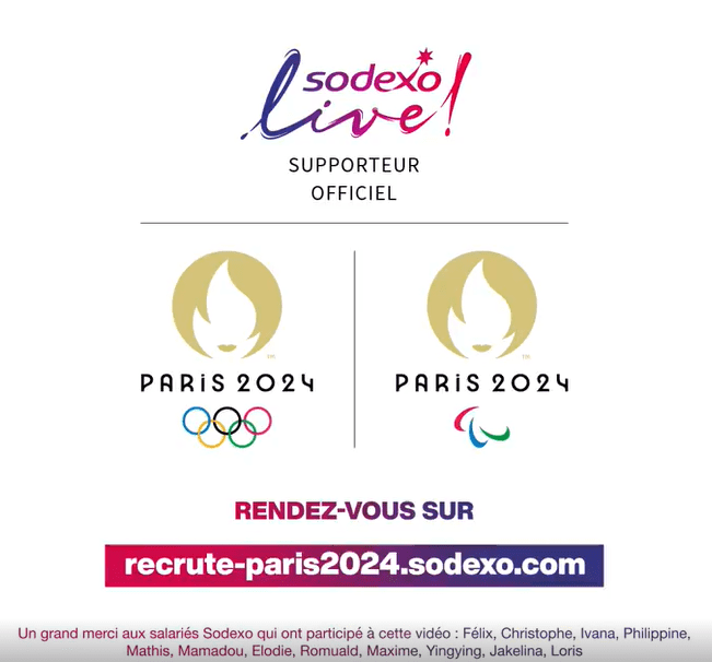 Visuel News Sodexo Live 21.09.23