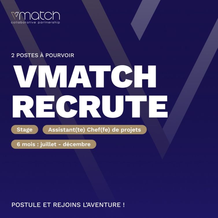 Recrutement Stagiaire