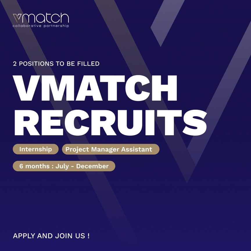 Recrutement Stagiaire vANG
