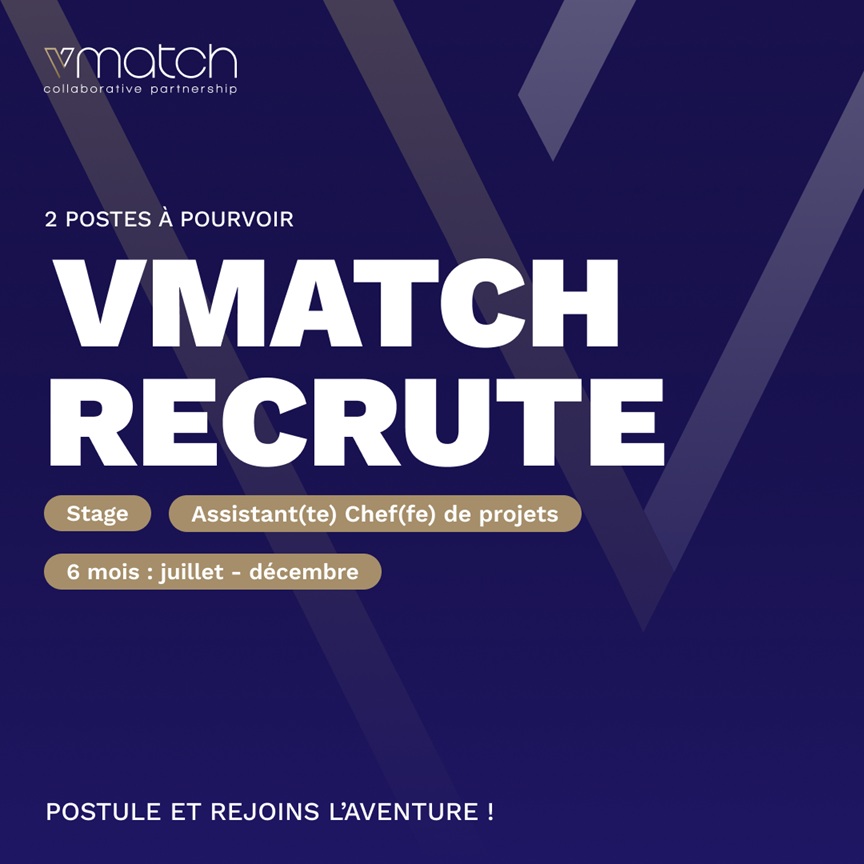 Recrutement Stagiaire