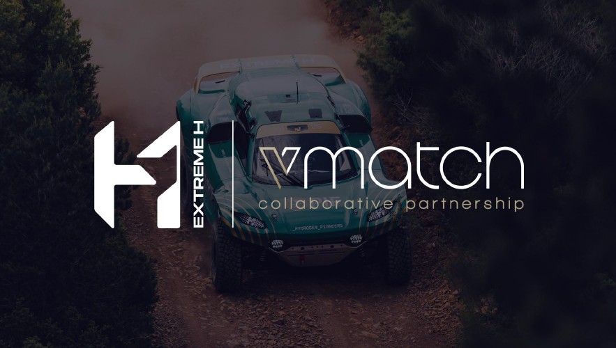 Visuel EXTREME H x VMATCH
